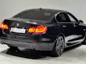 BMW 530d xDrive Steptronic | CH |