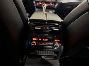 BMW 530d xDrive Steptronic | CH |