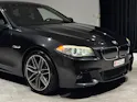 BMW 530d xDrive Steptronic | CH |