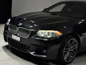 BMW 530d xDrive Steptronic | CH |
