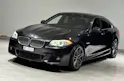 BMW 530d xDrive Steptronic | CH |