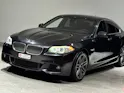 BMW 530d xDrive Steptronic | CH |