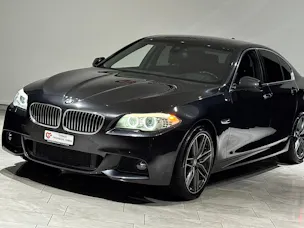 BMW 530d xDrive Steptronic | CH |