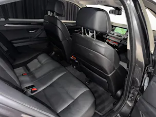 BMW 530d xDrive Steptronic | CH |