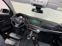 BMW 530d xDrive Steptronic | CH |
