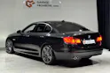 BMW 530d xDrive Steptronic | CH |