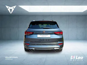 CUPRA Ateca 2.0TSI 4Drive DSG
