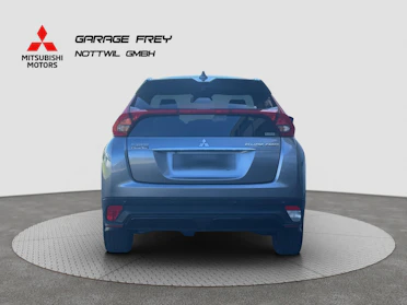 MITSUBISHI ECLIPSE CROSS 6