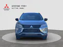 Mitsubishi Eclipse Cross 1.5 T-Mivec Diamond Black Line 4WD CVT