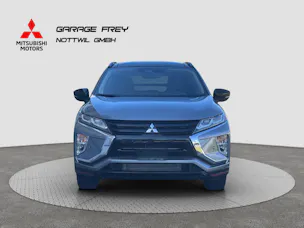 Mitsubishi Eclipse Cross 1.5 T-Mivec Diamond Black Line 4WD CVT