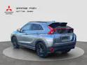 Mitsubishi Eclipse Cross 1.5 T-Mivec Diamond Black Line 4WD CVT