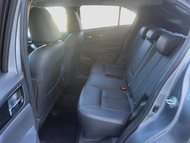 MITSUBISHI ECLIPSE CROSS 12