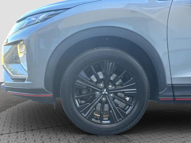 MITSUBISHI ECLIPSE CROSS 20