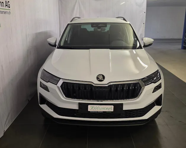 SKODA Karoq 2.0 TDI CR Dynamic 4x4 DSG