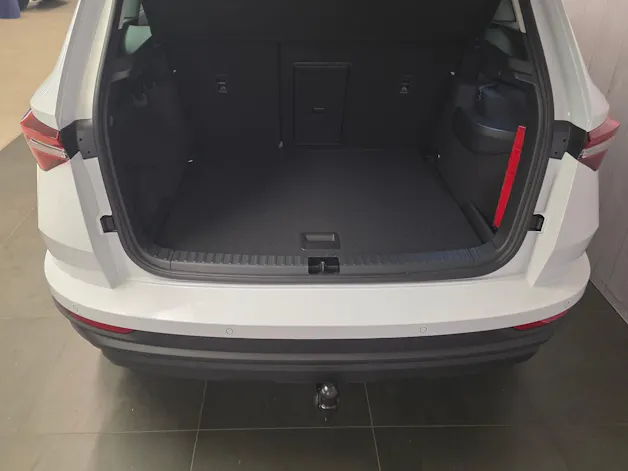 SKODA Karoq 2.0 TDI CR Dynamic 4x4 DSG