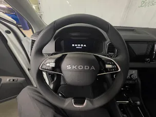 SKODA Karoq 2.0 TDI CR Dynamic 4x4 DSG