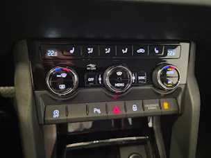 SKODA Karoq 2.0 TDI CR Dynamic 4x4 DSG