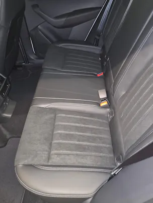SKODA Karoq 2.0 TDI CR Dynamic 4x4 DSG