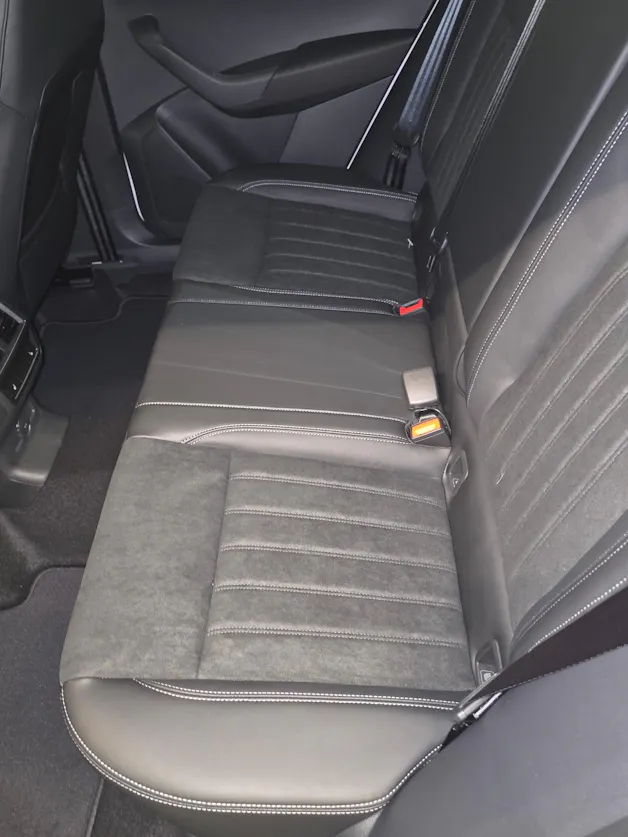 SKODA Karoq 2.0 TDI CR Dynamic 4x4 DSG