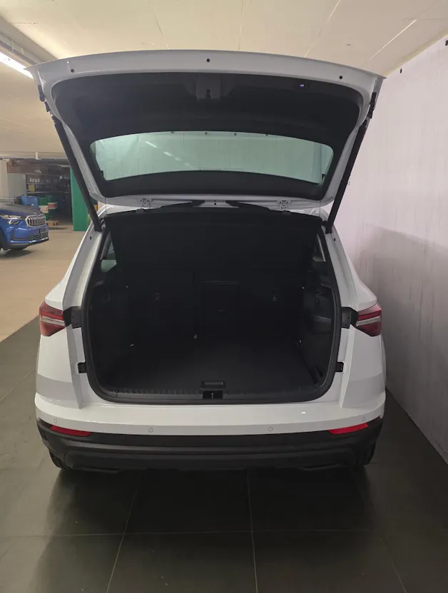 SKODA Karoq 2.0 TDI CR Dynamic 4x4 DSG