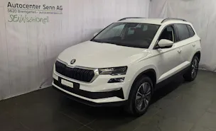 SKODA Karoq 2.0 TDI CR Dynamic 4x4 DSG