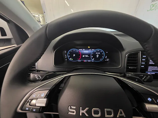 SKODA Karoq 2.0 TDI CR Dynamic 4x4 DSG
