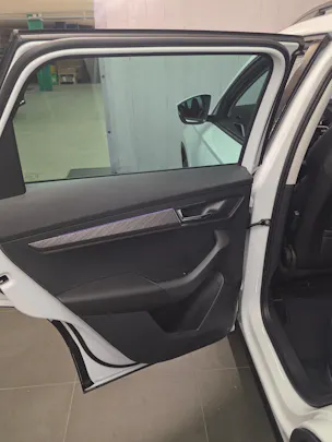 SKODA Karoq 2.0 TDI CR Dynamic 4x4 DSG