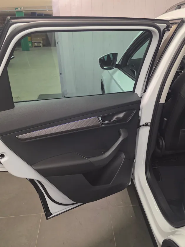 SKODA Karoq 2.0 TDI CR Dynamic 4x4 DSG