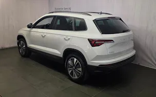 SKODA Karoq 2.0 TDI CR Dynamic 4x4 DSG
