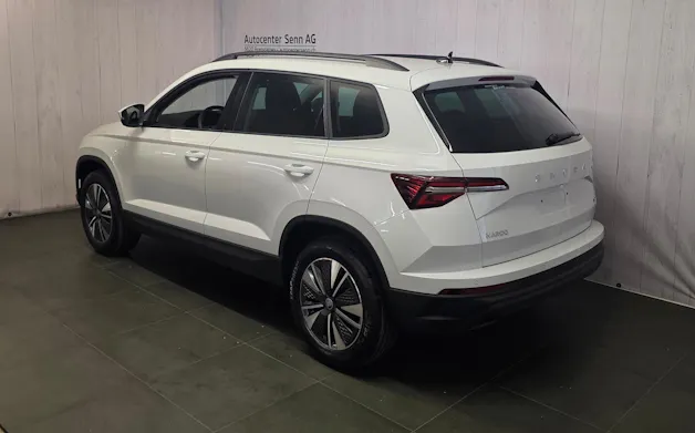 SKODA Karoq 2.0 TDI CR Dynamic 4x4 DSG