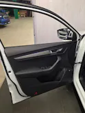 SKODA Karoq 2.0 TDI CR Dynamic 4x4 DSG