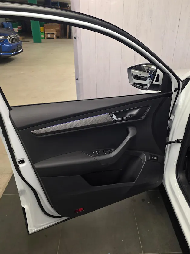 SKODA Karoq 2.0 TDI CR Dynamic 4x4 DSG
