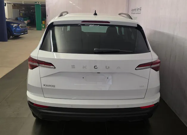 SKODA Karoq 2.0 TDI CR Dynamic 4x4 DSG