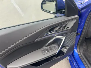 BMW iX2 xDrive 30 M Sport Pro