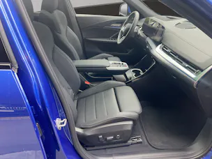 BMW iX2 xDrive 30 M Sport Pro