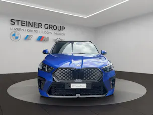 BMW iX2 xDrive 30 M Sport Pro