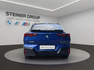 BMW iX2 xDrive 30 M Sport Pro