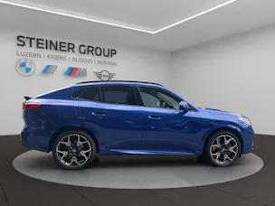 BMW iX2 xDrive 30 M Sport Pro