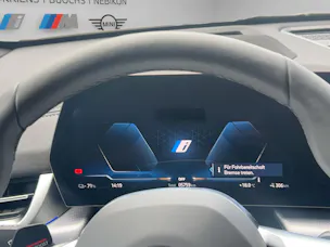BMW iX2 xDrive 30 M Sport Pro