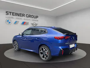 BMW iX2 xDrive 30 M Sport Pro