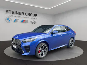 BMW iX2 xDrive 30 M Sport Pro