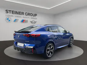 BMW iX2 xDrive 30 M Sport Pro