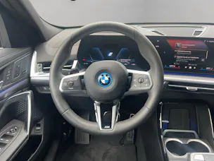 BMW iX2 xDrive 30 M Sport Pro