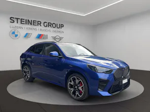 BMW iX2 xDrive 30 M Sport Pro
