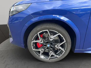BMW iX2 xDrive 30 M Sport Pro
