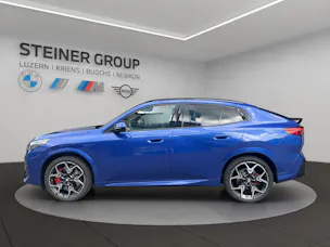 BMW iX2 xDrive 30 M Sport Pro