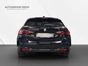 BMW 116 Steptronic