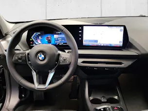 BMW 116 Steptronic