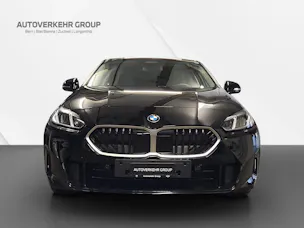 BMW 116 Steptronic