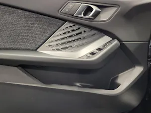 BMW 116 Steptronic